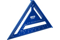 Угольник кровельный универсальный ЗУБР Кровельщик 300 мм, 5-в-1 Арт. 34391-30