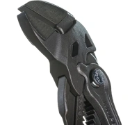 Клещи переставные 180мм KNIPEX зев 40мм фосфатированные Арт. KN-8601180