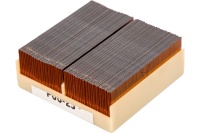 Шпилька P0.6-25, 25 мм, Garage 10000 шт Арт. 8142890