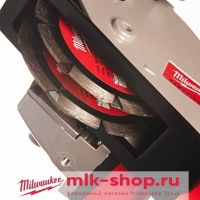 Штроборез Milwaukee WCE 30 Арт. 4933383855