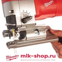 Лобзик Milwaukee JSPE 135 TX 4933381230 Арт. 4933381230