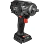 Гайковерт акк. уд. Elitech HD CW 2009SL 1/2 20V 850Нм без акк ЗУ Арт. CW 2009SL (E2201.059.00)