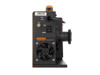 Полуавтомат СВАРОГ REAL MIG 200 30-200А 5.2кВт 0,6-1мм 220В Арт. N2H3