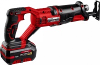 Пила сабельная акк ЗУБР СПЛ-185-41 180мм Арт. СПЛ-185-41