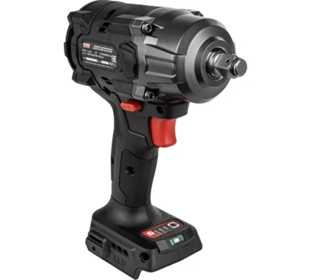 Гайковерт акк. уд. Elitech HD CW 2009SL 1/2 20V 850Нм без акк ЗУ Арт. CW 2009SL (E2201.059.00)