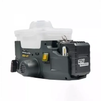 Аппарат окрасочный SCHTAER SCH-X1 500Вт 21V 1,1л/мин 1.7л 170 бар Арт. SCH-X1