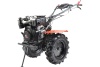 Мотоблок дизельный PATRIOT BOSTON-9DE 9л.с. г/ш 34/135см скор +2/-1 ВОМ Арт. 440701530