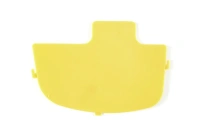 Накладка крышки цилиндра T444S-2 защитная, CHAMPION Арт. 2120015608