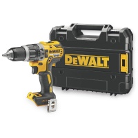 Дрель акк уд DeWALT DCD796NT 18V Li-ion 70Нм  без АКК и ЗУ Арт. DCD796NT-XJ