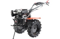 Мотоблок дизельный PATRIOT BOSTON-9DE 9л.с. г/ш 34/135см скор +2/-1 ВОМ Арт. 440701530