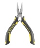 Длинногубцы 150мм Stanley FATMAX (мини-плоскогубцы) Арт. FMHT0-80517