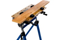 Верстак столярный складной ЗУБР T-7 Профессионал Арт. 38728