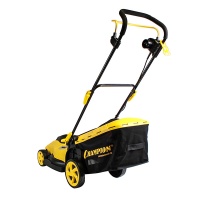 Газонокосилка эл. CHAMPION EM4217 1.8кВт 42см 20/70мм 50л Арт. EM4217