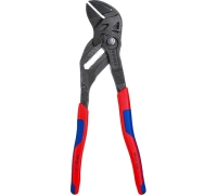Клещи переставные 250мм KNIPEX зев 52мм фосфатированные Арт. KN-8602250