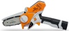 Пила акк. VILLARTEC SA1462 14.4V*1.5Ач 4" 1/4" 28зв. 2 АКК и З/У Арт. SA1462