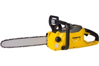 Пила акк. CHAMPION CSB400 36V 14" 3/8" 1.3мм без акк. и З/У Арт. CSB400