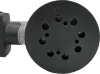 Шлифмашина эксц. CROWN CT13663V 320Вт 125мм 12000об/мин Арт. CT13663V