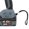 Гайковерт аккумуляторный PROFIPOWER MKDTW-18B 1/2 18V*4Ah 330Нм 2 акб ЗУ кейс Арт. E0081