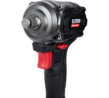 Гайковерт акк. Elitech HD CW 2004SL 1/2 20V* 4Ah 450Нм 2акк ЗУ Арт. CW 2004SL (E2201.056.02)