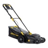 Газонокосилка эл. CHAMPION EM3716 1.6кВт 37см 25/75мм 40л Арт. EM3716