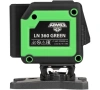 Нивелир лазерный AMO LN 360 GREEN Арт. 851674