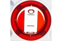 Уровень 600мм 2 кол KAPRO PLUMBSITE OPTI-VISION литой Арт. 930-10-60