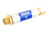 Затвор предохранительный ЗП-3К-211 на резак и горелку Арт. 06208