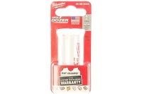 Коронка Milwaukee (III) 19мм Bi-Metal Арт. 49560023