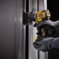 Дрель-шуруповерт акк DeWALT DCD701D2-QW ультра компакт 12V*2Ah Арт. DCD701D2-QW