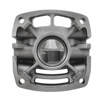 Корпус редуктора в сборе MT953