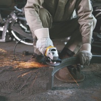 УШМ Stanley SGS105 125мм 1050Вт Арт. SGS105-RU