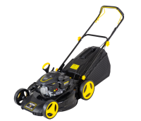 Газонокосилка роторная Huter GLM-6.0 SP