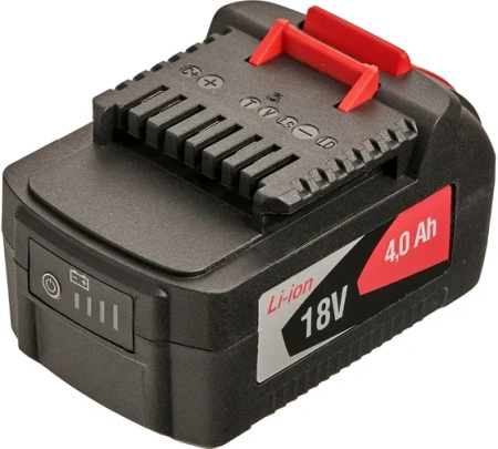 Аккумулятор Felisatti АБ-4.0Ач/Л3 18В 4А/ч Li-Ion Арт. 5708.5.0.00