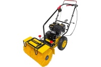 Машина подметально-уборочная CHAMPION GS5562(5,5л/с,163сс,шир.62 см, 68 кг, щетка) Арт. GS5562