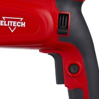 Перфоратор Elitech П 1032РЭМ SDS+ 1050Вт 3.4Дж 3 реж. Арт. П 1032РЭМ
