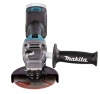 УШМ акк Makita GA023GZ 40V Li-ion 125мм, регулировка оборотов, без АКБ и ЗУ Арт. GA023GZ
