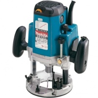 Фрезер Makita 3612С 1850Вт 12мм 60мм 9000-23000об/мин пл. пуск Арт. 3612C