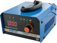 Зарядное устройство Энергия СТАРТ 30 РИ 20А 12/24В Арт. Е1701-0004