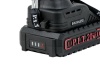 Дрель-шуруповерт бесщеточная ударная PIT PSR18-D4 20V*1.5Ah Li-Ion 40Нм Арт. PSR18-D4