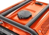 Генератор бенз Husqvarna G5500P 5/5.5кВт 220В эл. старт Арт. 9676652-01