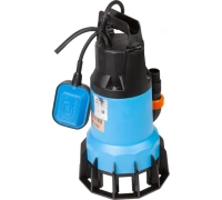 Насос фекальный Джилекс 330/12 1200 Вт напор 12 м 330л/ч Арт. 5402