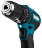 Дрель акк уд Makita HP333DZ 10.8V Li-ion 30Нм без акк. и зу Арт. HP333DZ