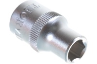 Головка 10мм 1/2 Thorvik FS01210 6 гран. Арт. 52091