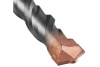 Бур SDS+ 18*600мм ЗУБР хвостовик Арт. 29314-600-18