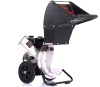 Измельчитель веток Holzfforma CS11
