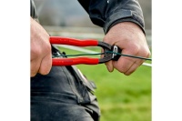 Болторез 250мм компактный KNIPEX CoBolt XL Арт. KN-7101250