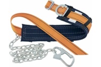 Пояс страховочный УП-1А (лента) (РОС) FIT Арт. 12571