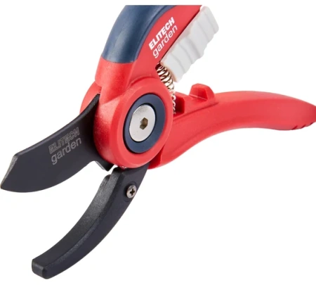 Секатор ELITECH Garden PA 01 контактный Арт. PA 01