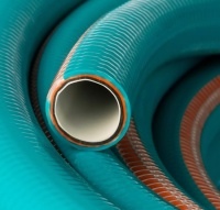 Шланг поливочный GRINDA PROLine EXPERT 5 1/2" 15м 35бар, 5-ти слойный армированный Арт. 429007-1/2-15