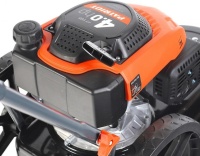 Триммер колесный бенз. PATRIOT PT 595 4л.с. 355мм Арт. 512109595 Триммер колесный бенз. PATRIOT PT 595 4л.с. 355мм Арт. 512109595